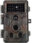 Game Trail Deer Camera with 100ft N