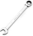 FLZOSPER 21mm Metric Ratchet Wrench