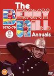 Benny Hill: The Benny Hill Annuals 1970-1979 (Repackage)