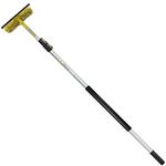 DocaPole Telescopic Pole with Squeegee and Window Washer 3.5 m