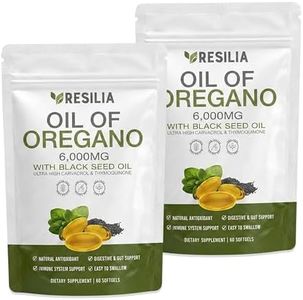 Resilia Oi