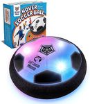 Let Loose Moose Hover Soccer Ball, 