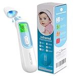 Ear Thermometer for Baby, ELERA Inf