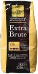 Cacao Barry Cocoa Powder - Extra Brute, Pack of 6