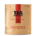 Tea Rebellion | Handpicked Red Hibiscus Herbal Tea | Vitamin-C Rich & Refreshing | Vibrant, Powerful, Refreshing | 30G Loose Leaf Tea