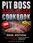 PIT BOSS Wood Pellet Grill and Smok