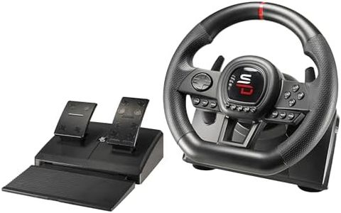 Superdrive