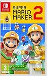 Super Mario Maker 2 - Nintendo Swit