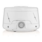 Yogasleep Dohm Classic Original White Noise Machine, Soothing Natural Sound from a Real Fan, Noise Cancelling for Sleep, Office Privacy, Travel & Meditation, for Adults & Baby, UK Plug Included