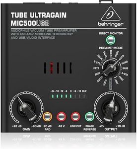 Behringer 