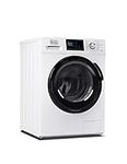 BLACK+DECKER Washer and Dryer Combo