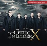 Celtic Thunder X