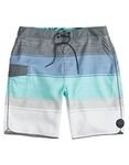 Rip Curl State Park 4.0 Boardshorts, Aqua, 40