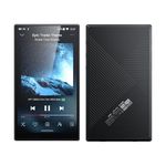FiiO JM21 Portable High Resolution Digital Audio Player (BLACK)