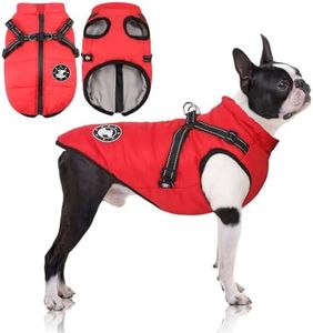 Dog Coat w