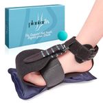 Plantarfix Splint: Innovative Foot Support Splint to Target Plantar Fasciitis and Foot Pain - Crafted by a Leading UK Osteopath, includes Video Guides and Rehab Program. Small (Uk 3-7)