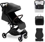MAMAZING Lightweight Baby Travel St