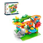 Duplo Marble Run