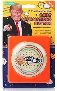 Donald Tru