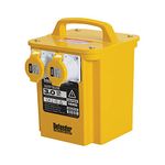 Defender 3kVA Portable Transformer 110V 3000W (E203010)