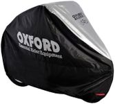 Oxford Unisex Single Oxford Aquatex