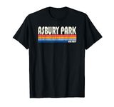 Vintage 70s Asbury Park, New Jersey T-Shirt