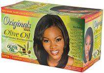 Africa's Best Organics Relaxer Supe