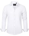 White Dress Shirts