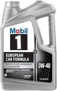 Mobil 1 Eu