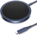 NEEKFOX Magnetic Wireless Charger,1