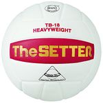 Tachikara Tb-18 The Setter Weighted Training Volleyball