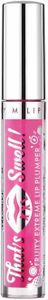 Barry M XXL Fruity Lip Plumper – Watermelon Flavour, Pink Shade