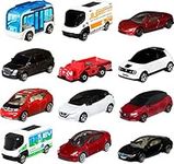 Matchbox Cars, MBX Electric Drivers