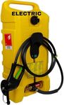 Scepter 14 Gallon Gas Caddy with El