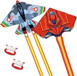 Large Kites for Kids and Adults, Ki