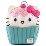 Hello Kitty: Cupcake Mini Backpack