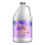 Gleam Guru Ammonia Cleaning Solution - 1 Gallon: Powerful & Versatile Cleaner for Various Surfaces