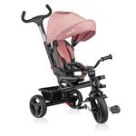 Tricycle Stroller For Toddlers