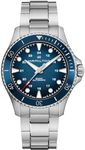 Hamilton Watch Khaki Navy Scuba Aut