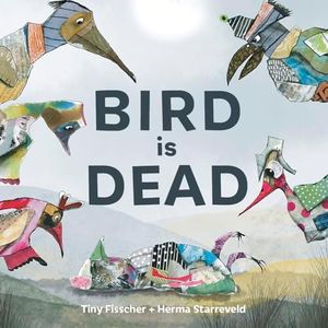Bird is De