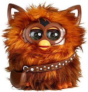 Star Wars Furbacca