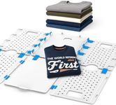 BoxLegend Shirt Folder Board Enlarg