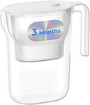 Waterdrop PT-05W-L Water Filter Jug