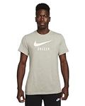 Nike Swoosh Men's Soccer T-Shirt (a