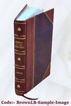 Manual of veterinary microbiology; 1894 by Mosselman, Gustave,Li [Leather Bound]