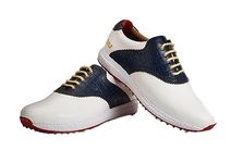 T Golf Shoes