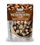 DJ&A Shiitake Mushroom Crisps 150 g