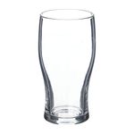 Pasabahce A1-ISCJ-UF2J Tulip Pint Beer Glass, 20oz Capacity, Pack of 4