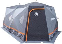 Nordic Legend Explorer Double Ice S