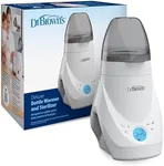 Dr. Brown's Deluxe Baby Bottle Warm